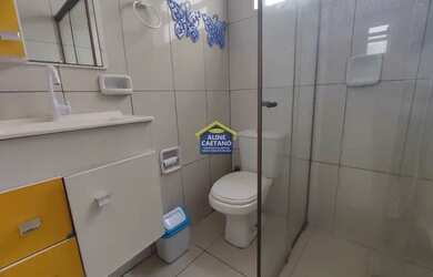 Imagem 15: Guilhermina Kitao, 34 m2, Mobiliado c/ vaga por apenas 160 mil