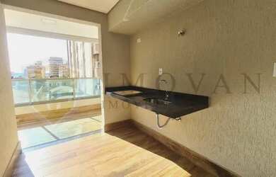 Imagem 6: Ribeirão Preto - Apartamento Padrão - Jardim Paulista