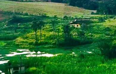 Imagem: O terreno possui 500m² de Área e está localizado em Jardim