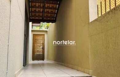 Imagem 4: Sobrado com 4 dormitórios, 324 m² - venda por R$ 1.275.000 ou aluguel por R$ 8.500/mês -