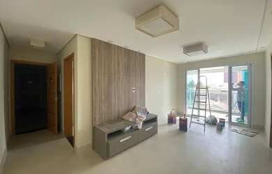 Imagem: O apartamento possui 3 Dormitórios, 3 Banheiros, 2 Vagas na