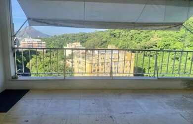 Imagem 15: Gomes Carneiro vende maravilhoso apartamento na Gávea