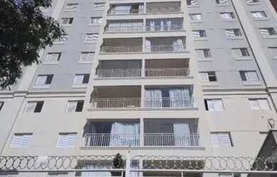 Imagem: O apartamento possui 3 Dormitórios, 4 Banheiros, 2 Vagas na