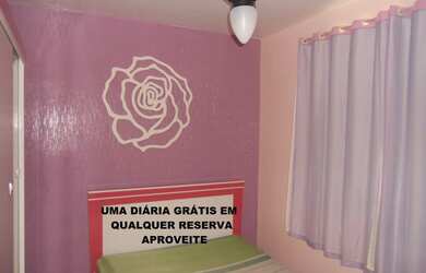 Imagem 2: Temporada Rio das Ostras 100 reais a diária para 6 pessoas