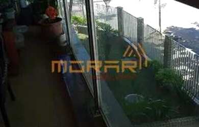 Imagem: O apartamento possui 2 Dormitórios, 4 Banheiros, 1 Vaga na