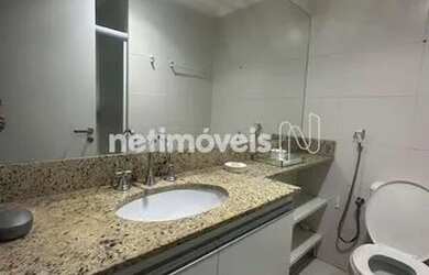 Imagem 7: Locação Apartamento 1 quarto Caminho das Árvores Salvador