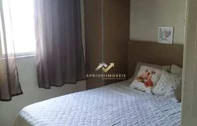 Imagem 4: Apartamento com 3 dormitórios à venda, 62 m² por R$ 325.000 - Parque...