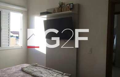 Imagem 8: Apartamento para venda no Condomínio Vivare Club Residence