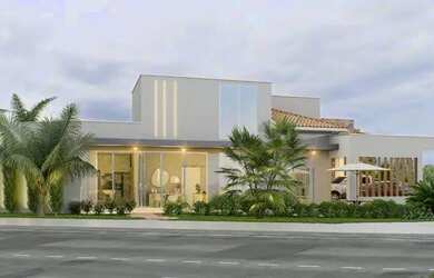 Imagem 7: Casa em Condomínio para Venda em São José do Rio Preto, Residencial...