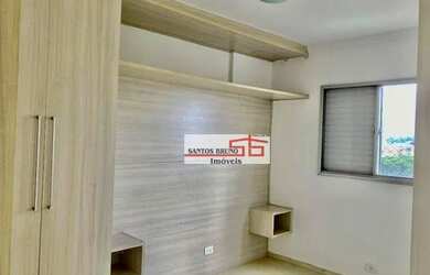 Imagem 13: Apartamento com 2 dormitórios à venda, 55 m² por R$ 300.000,00 - Piqueri - São Paulo/SP