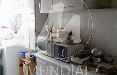 Imagem 3: Apartamento tipo - padrao 2 dormitórios, cozinha planejada, elevador,...