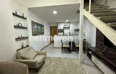Imagem 2: Locação Apartamento 1 quarto Caminho das Árvores Salvador