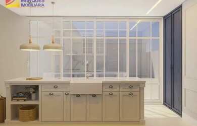 Imagem 4: Linda Casa com 3 Suítes sendo 2 com closet à venda, 190 m² por R$ 1.800.000...