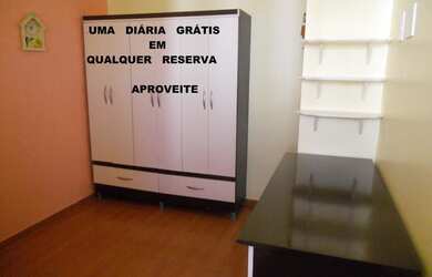 Imagem 4: Temporada Rio das Ostras 100 reais a diária para 6 pessoas