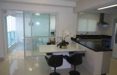 Imagem 4: quot Lindo apartamento, decorado Prédio novo quot