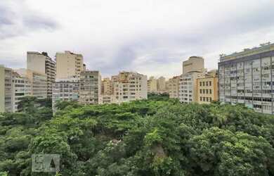Imagem 9: Apartamento para Aluguel - Copacabana, 1 Quarto, 42 m2