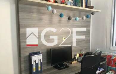 Imagem 9: Apartamento para venda no Condomínio Vivare Club Residence