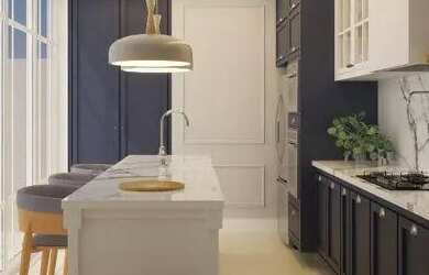 Imagem 3: Linda Casa com 3 Suítes sendo 2 com closet à venda, 190 m² por R$ 1.800.000...