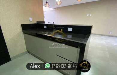 Imagem 5: CASA CONDOMÍNIO MARIA JÚLIA EM SÃO JOSÉ DO RIO PRETO