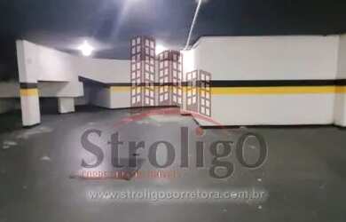 Imagem: O apartamento possui 3 Dormitórios, 3 Banheiros, 2 Vagas na