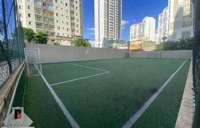 Imagem 11: Apartamento a venda no condomínio Mooca Condominium Club próximo a Universidade...