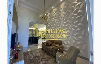 Imagem 1: CASA CONDOMINIO IDEAL LIFE RESIDENCE CLUB
