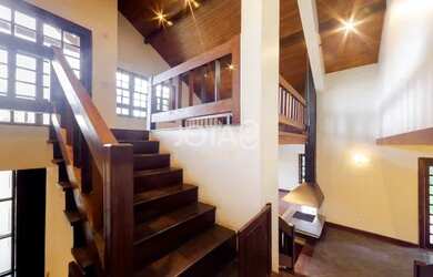 Imagem 5: CASA EM TERRENO DE ESQUINA NO SEMINÁRIO Casa em terreno de esquina no...