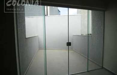 Imagem 13: Santo André - Apartamento Padrão - Utinga