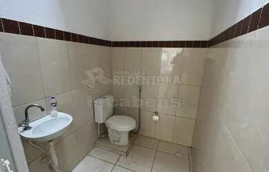 Imagem 3: Salão Salão em São José do Rio Preto