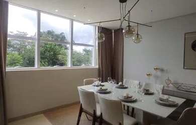 Imagem 3: Apartamento Residencial Luman Ville. QD 110 norte, 87 metros com 3 Suítes