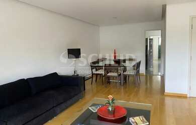 Imagem 11: Apartamento para locação com 185m², 3 quartos e 3 vagas