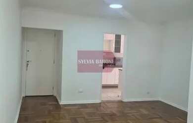 Imagem 8: SãO PAULO - Apartamento Padrão - Moema