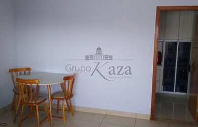 Imagem: O apartamento possui 3 Dormitórios, 2 Banheiros, 1 Vaga na