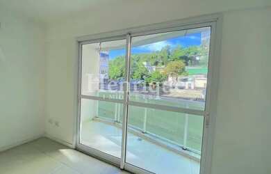 Imagem: O apartamento possui 3 Dormitórios, 3 Banheiros, 1 Vaga na