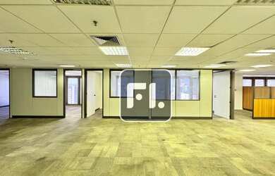 Imagem 9: Conjunto para alugar, 198 m² por R$ 30.457,12/mês - Bela Vista - São...