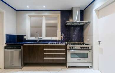 Imagem 12: Casa com 3 (Quartos)2 suítes no Chácara das Pedras