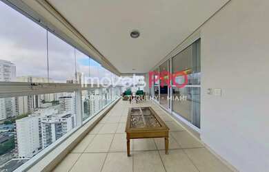 Imagem 12: Campo Belo - Alto Padrão - Varanda Gourmet - 3 suítes - 3 vagas