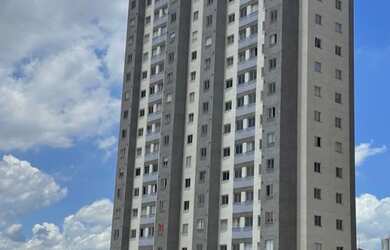 Imagem: ALUGA-SE LINDO APTO NOVO E NUNCA HABITADO,APENAS 4 KM DA PLATAFORMA