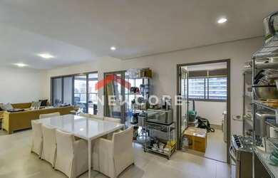 Imagem 5: Apartamento em Rua Gil Eanes - Campo Belo - São Paulo/SP