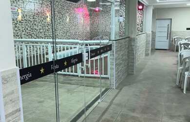 Imagem 11: Salão de Festas. Piscina, Imóvel novoe227m² de Área