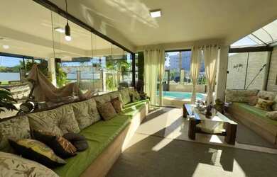 Imagem 12: Ref.- 386 - Sobrado Centro de Matinhos