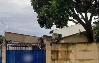 Imagem: O terreno possui 12m² de Área e está localizado em Marta