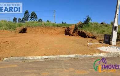 Imagem 2: TERRENO EM CONDOMÍNIO - JARDIM CURY - SP