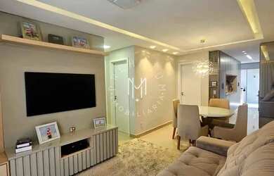 Imagem 2: Casa no Conde Residencial com 78 m² com 3 quartos em Candeias - Vitória da Conquista - BA