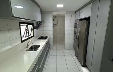 Imagem 4: Alugo Apartamento no Lê Parc 195 m²
