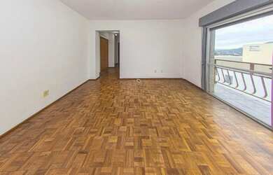 Imagem: O apartamento possui 2 Dormitórios, 2 Banheiros, 71m² de Área