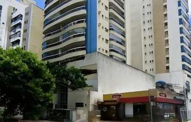 Imagem: O apartamento possui 2 Dormitórios, 2 Banheiros, 2 Vagas na