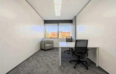 Imagem 4: Espaço de escritório privativo para 1 pessoa em Salvador, Tropical Center