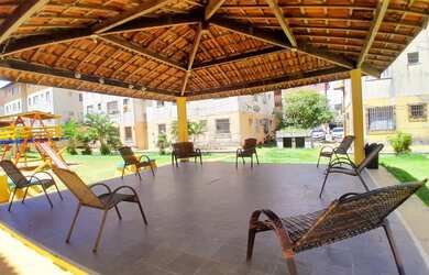 Imagem 15: Apartamento ao lado do Salvador Norte em São Cristóvão