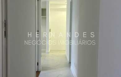 Imagem 7: Apartamento à venda ou locação em Alphaville 2 quartos, 1 suíte, 2 salas, 1 vaga